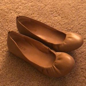 Authentic J.Crew flats
